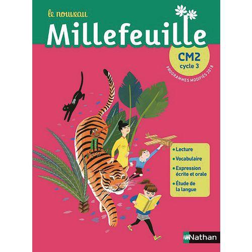 Illustration de : 9782091249629 LE NOUVEAU MILLE