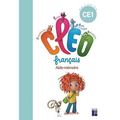Illustration de : 9782725637921 CLEO CE1 AIDE-ME