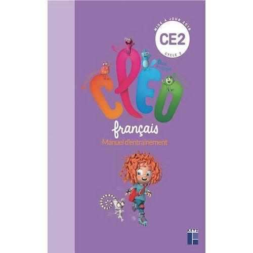 Illustration de : Cléo CE2 Manuel + aide mémoire édition 2019