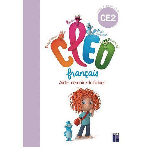 Illustration de : 9782725637938 CLEO CE2 AIDE-ME