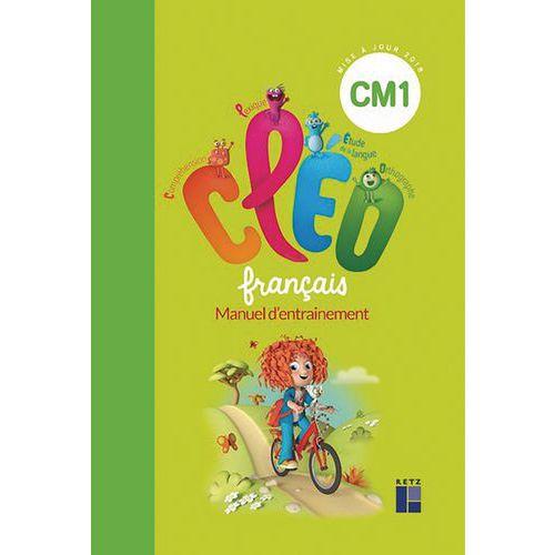 Illustration de : Cléo CM1 Manuel + aide-mémoire édition 2019