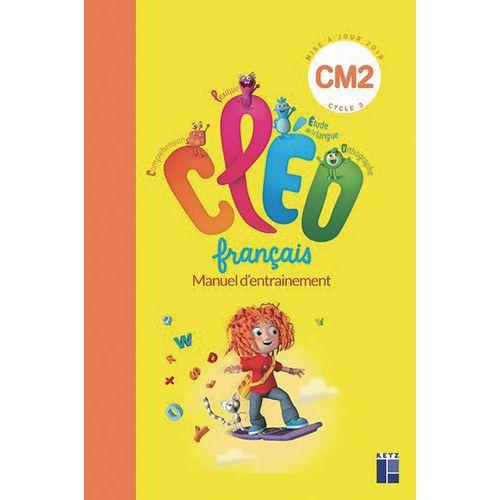 Illustration de : Cléo CM2 Manuel + aide-mémoire édition 2019
