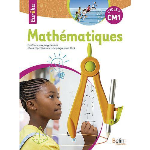 Illustration de : 9791035805043 EUREKA CM1 MANUE