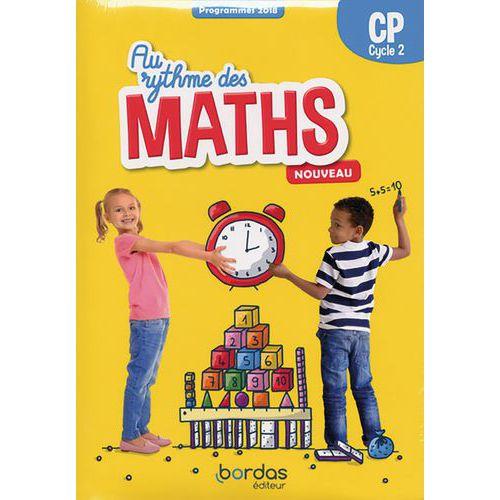 Illustration de : 9782047336533 AU RYTHME DES MA