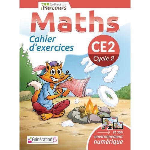 Illustration de : 9782362461743 IPARCOURS MATHS