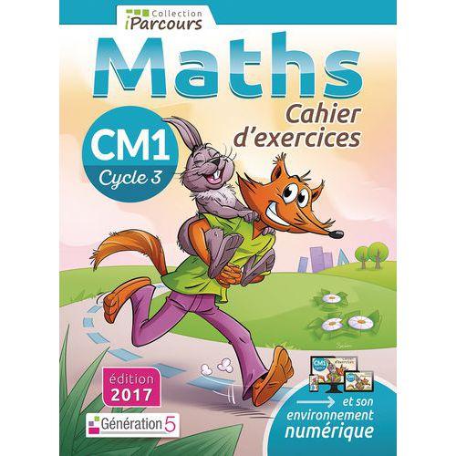 Illustration de : 9782362461750 IPARCOURS MATHS