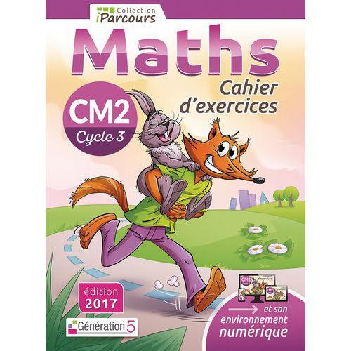 Illustration de : 9782362461767 IPARCOURS MATHS