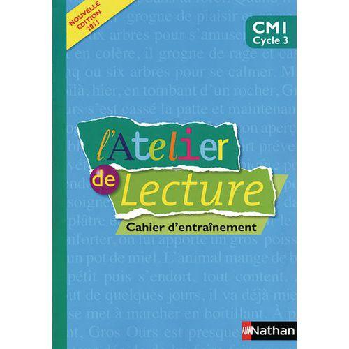 Illustration de : 9782091224435 L'ATELIER DE LEC