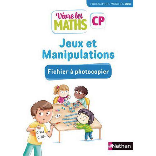 Illustration de : 9782091243399 VIVRE LES MATHS