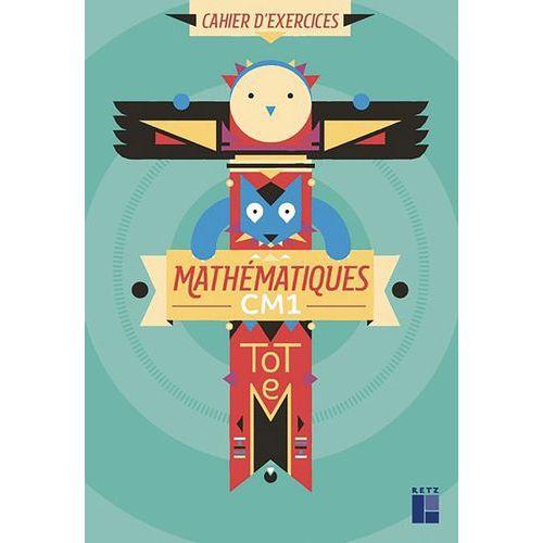 Illustration de : 9782725637235 TOTEM CM1 CAHIER