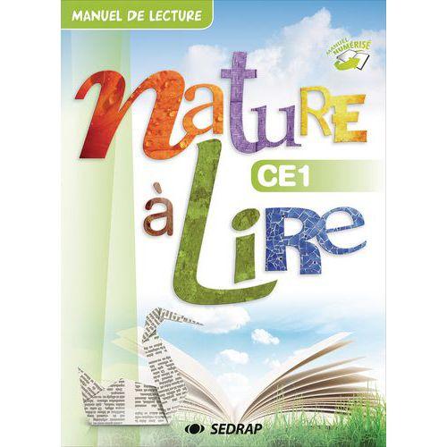 Illustration de : *Hc 9782758118442 Nature A Lire Ce1
