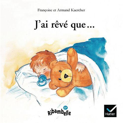 Illustration de : 4869236 RIBAMBELLE CP J'AI