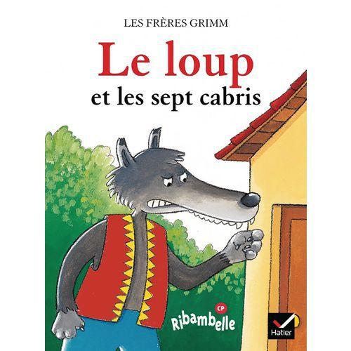 Illustration de : 4869269 RIBAMBELLE CP LE L