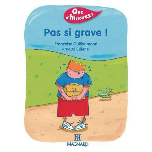 Illustration de : 9782210623668 QUE D'HISTOIRES