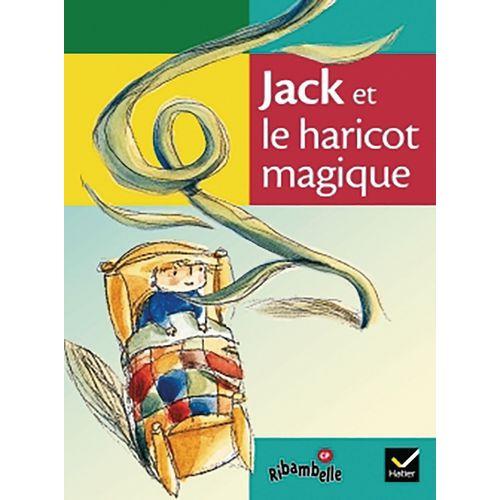 Illustration de : 4875563 RIBAMBELLE CP JACK