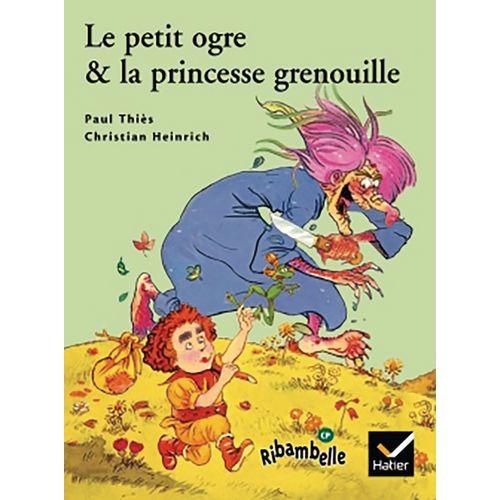 Illustration de : 4875571 RIBAMBELLE CP LE P