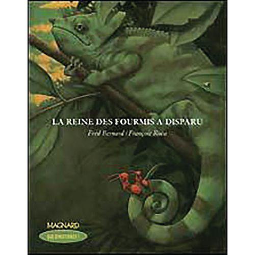 Illustration de : 9782210623941 QUE D'HISTOIRES