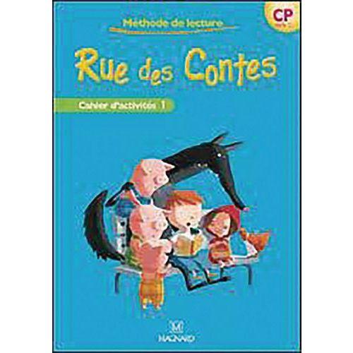 Illustration de : 9782210656765 RUE DES CONTES C
