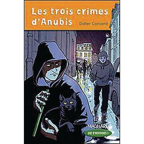 Illustration de : 9782210625105 QUE D'HISTOIRES