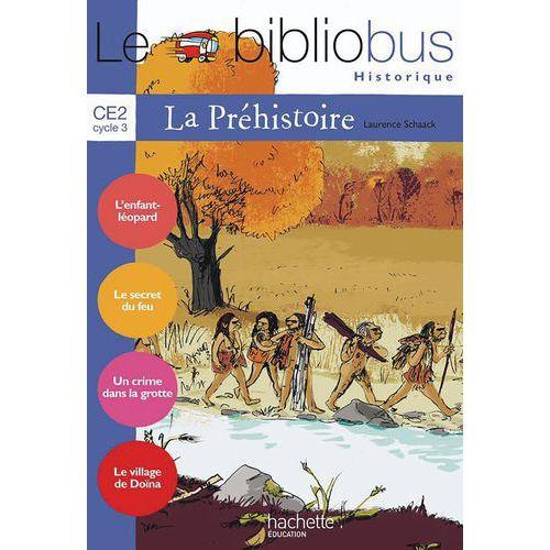Illustration de : 1174127 LE BIBLIOBUS CE2 LIVRE
