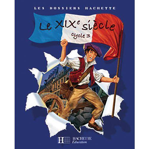Illustration de : 1174333 DOSSIERS HACHETTE