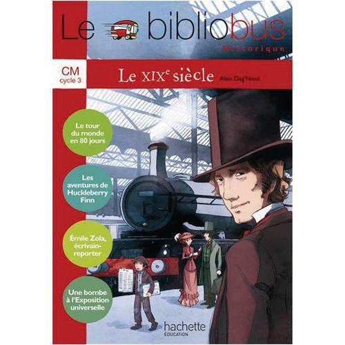 Illustration de : 1174515 LE BIBLIOBUS CM LIVRE