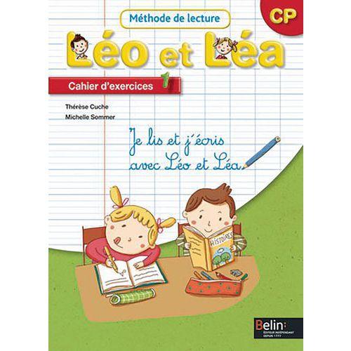 Illustration de : 9782701149417 LEO ET LEA CP CA