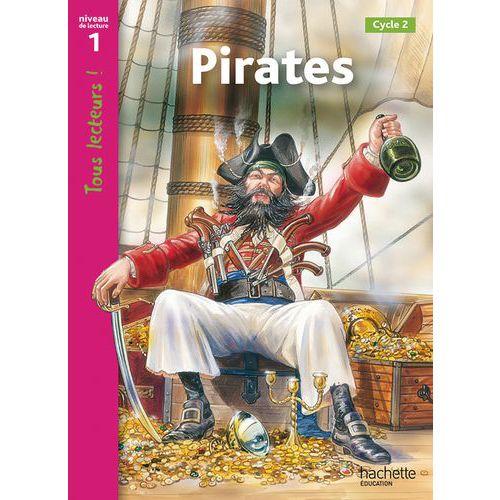 Illustration de : 1174861 TOUS LECTEURS ! PIRATE