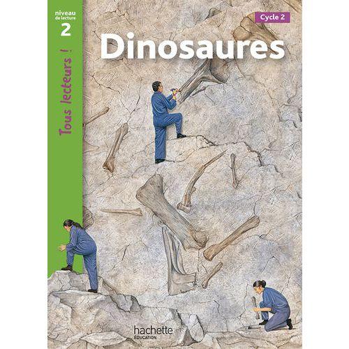 Illustration de : 1174887 TOUS LECTEURS ! DINOSA