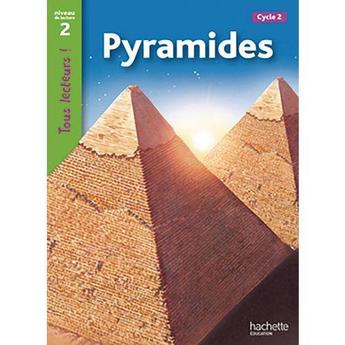 Illustration de : 1175371 TOUS LECTEURS ! PYRAMI