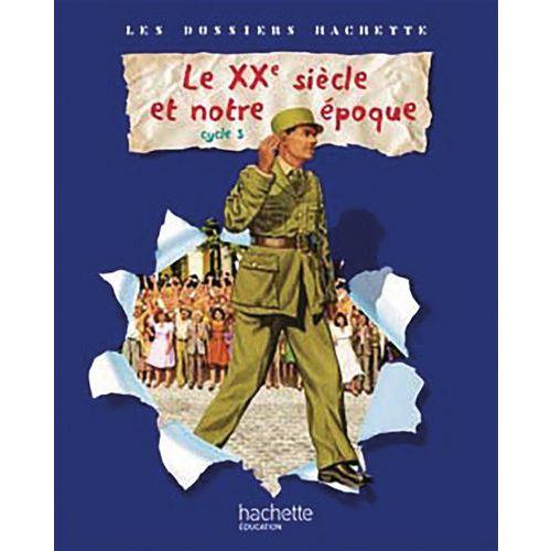 Illustration de : 1174465 LES DOSSIERS HACHETTE