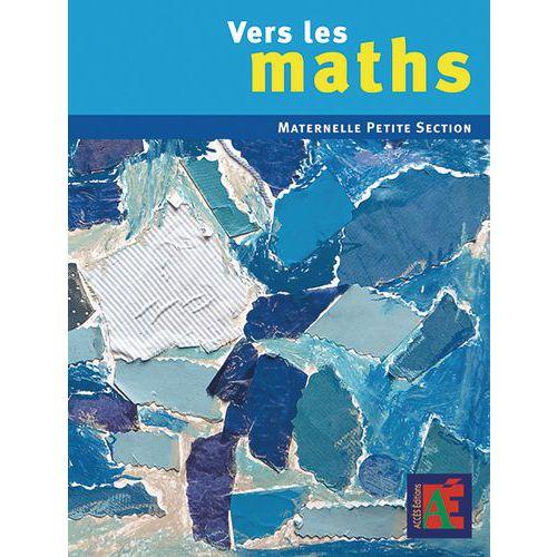 Illustration de : 9782909295602 VERS LES MATHS M