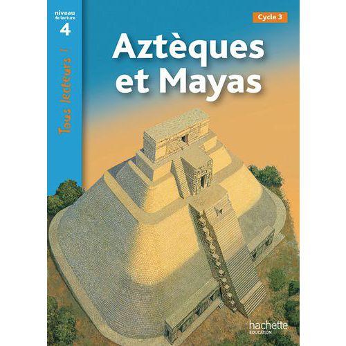 Illustration de : 1176064 TOUS LECTEURS AZTEQUES