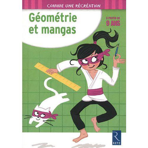 Illustration de : 9782725629964 GEOMETRIE ET MAN