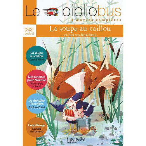 Illustration de : 1179159 LE BIBLIOBUS CP/CE1 LI
