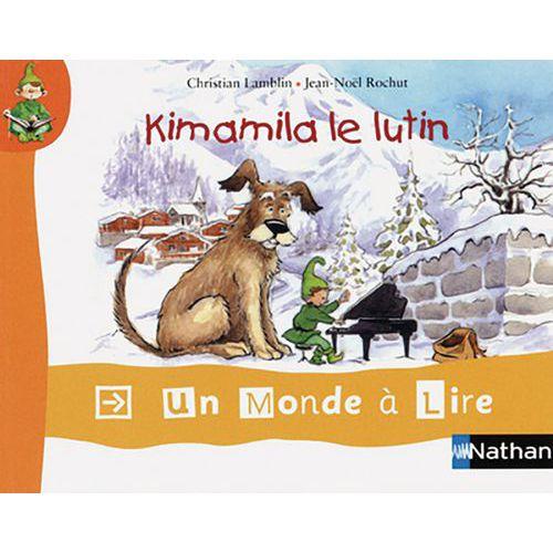 Illustration de : 9782091227016 UN MONDE A LIRE