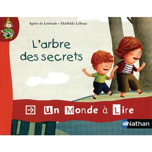 Illustration de : 9782091227023 UN MONDE A LIRE