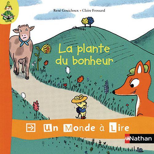 Illustration de : 9782091227061 UN MONDE A LIRE