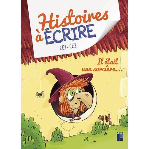Illustration de : 9782725639741 HISTOIRES A ECRIRE IL ETAI