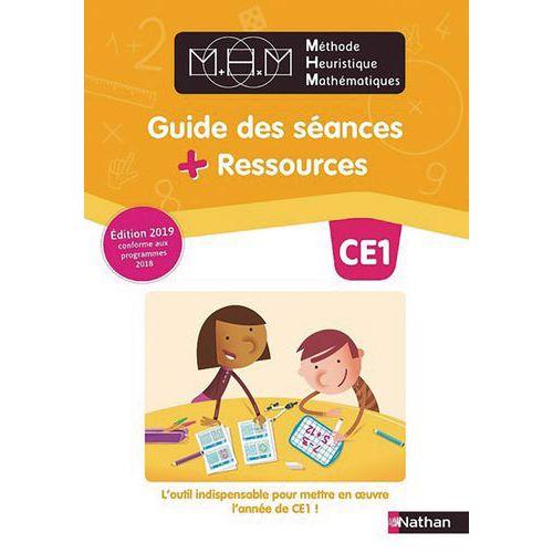Illustration de : 9782091243498 METHODE HEURISTIQUE DE MAT