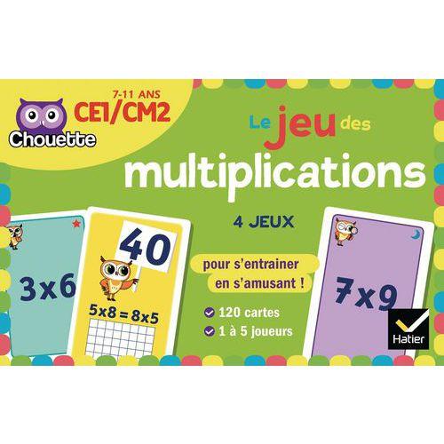 Illustration de : 9782401060029 CHOUETTE ENTRAîNEMENT LE J