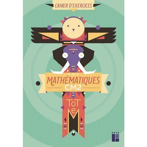 Illustration de : 9782725638430 TOTEM CM2 CAHIER D'EXERCIC