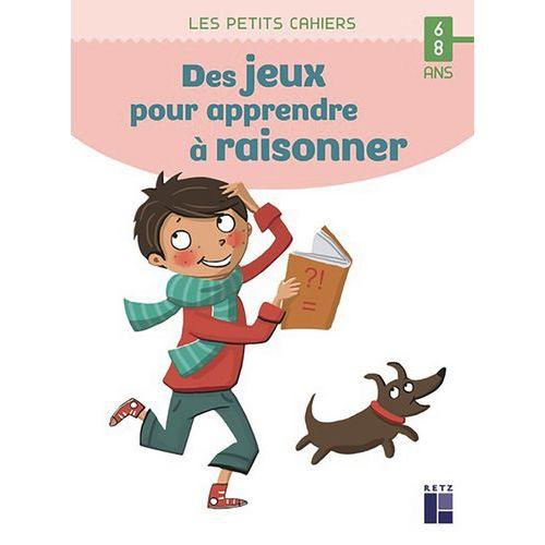 Illustration de : 9782725638980 LES PETITS CAHIERS DES JEU