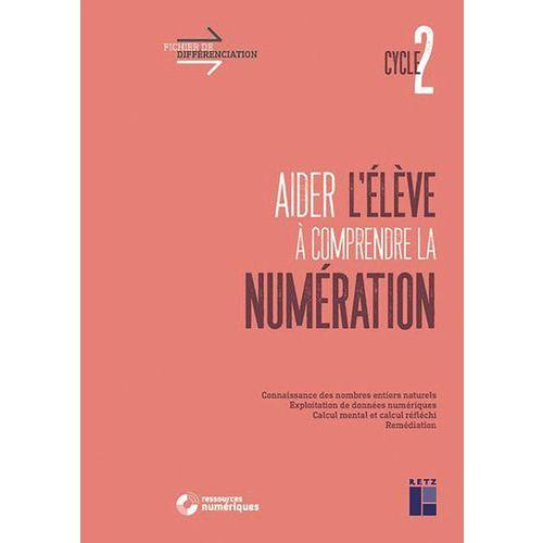 Illustration de : 9782725638676 AIDER L'ELEVE A COMPRENDRE