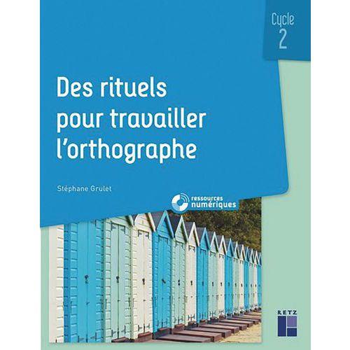 Illustration de : 9782725638935 DES RITUELS POUR TRAVAILLE