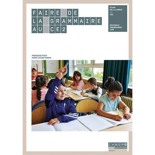 Illustration de : 9782240051523 FAIRE DE LA GRAMMAIRE AU C