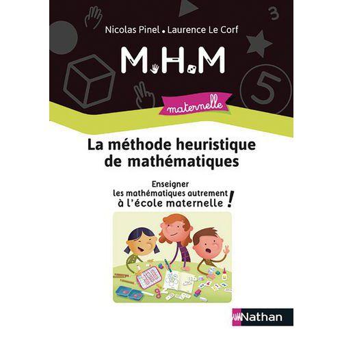 Illustration de : 9782091244280 METHODE HEURISTIQUE DE MAT