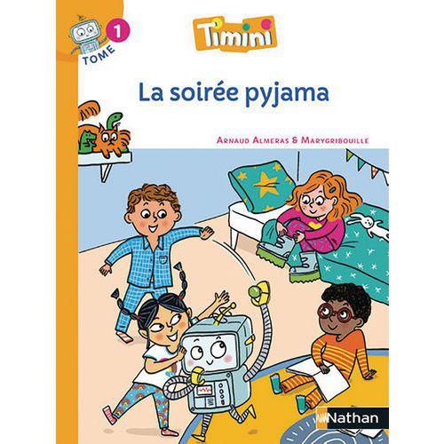 Illustration de : 9782091249063 TIMINI, METHODE DE LECTURE