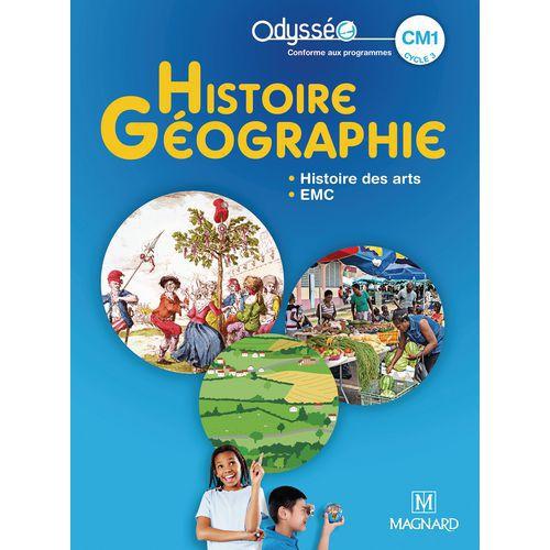 Illustration de : 9782210506398 COLLECTION ODYSSEO HISTOIR