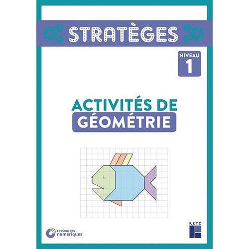Illustration de : 9782725639352 STRATEGES ACTIVITES DE GEO